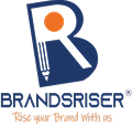 Brandsriser Solution logo